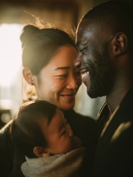 JadaBelle Surrogacy's experience helps ensure your surrogacy journey feels supported, informed, and filled with hope.